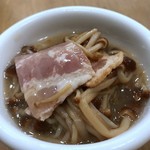 日本酒とお万菜 じゃんけんポン - 