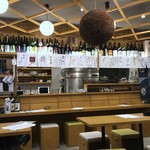 日本酒とお万菜 じゃんけんポン - 