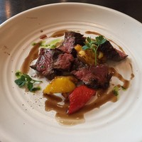 ウルフギャング・パック カフェ 愛知芸術文化センター店 - 