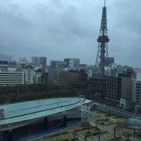 ウルフギャング・パック カフェ 愛知芸術文化センター店 - 