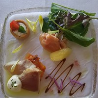 ベッラ・ヴィスタ - 