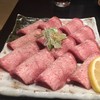 米沢牛・炭火焼肉 さか野