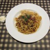 焼きそばと生パスタ ニコル