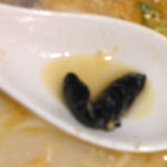 吉法師 - 皮のような具