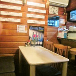 ミラノ - 店内