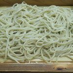 浅草じゅうろく - 二八そば