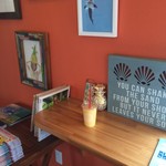 AOSORA PARLOR - 