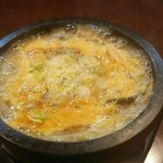 肉料理 大森 - クッパ