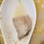 吉法師 - 魚の身