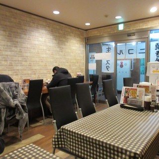 焼きそばと生パスタ ニコル_2