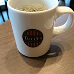 TULLY'S COFFEE - 