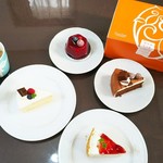 フランシーズ - 