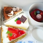 フランシーズ - 