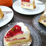 フランシーズ - 