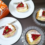 フランシーズ - 