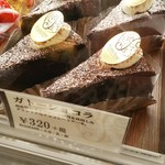 フランシーズ - 