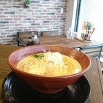 ラーメンダイニング耀 - 