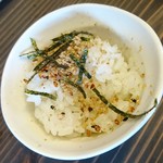 ラーメンダイニング耀 - 