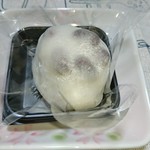 茶菓 山川 - 餅小豆
