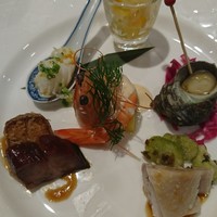 銀座アスター お茶の水賓館 - 