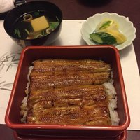 割烹 蒲焼 大沼 - 
