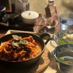 cafe & gallely 繍 - 