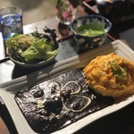 cafe & gallely 繍 - 