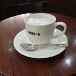 ドトールコーヒーショップ - 