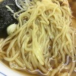 代一元 - 麺アップ‼︎