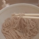手打出雲そば いいづか - あったまる～