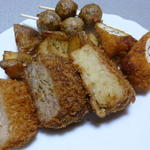 Koube Korokke - 