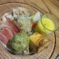 Osteria OLMO - 