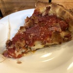 Giordano's Gold Coast | Magnificent Mile - 