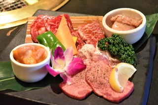 肉好きにおすすめ 浜松の本当に美味しい焼肉ランチ5選 食べログまとめ