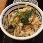 Sanuki Udon Kawabata - 