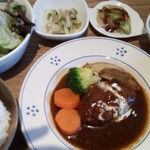 キッチン めめたおる - 