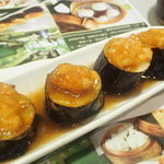 籠太子點心專門店 - 