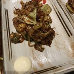 萩の家 - 