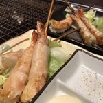 萩の家 - 