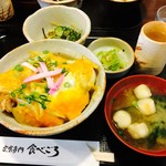 食べごろ定食専門店 - 