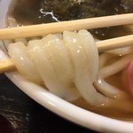 Sanuki Udon Kawabata - 