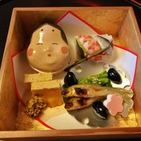 菊乃井 本店 - 