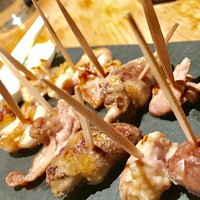 中目黒 いぐち 恵比寿店 - 