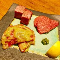 焼肉 うしみつ 恵比寿本店 - 