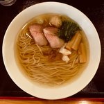 麺創 なな家 - 