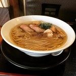 麺創 なな家 - 