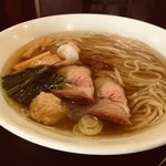 麺創 なな家 - 