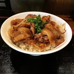 麺創 なな家 - 