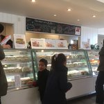 コウジ サンドイッチ - 