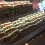 コウジ サンドイッチ - 